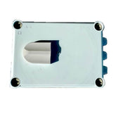 DI-3-130 box with sealed openings + breather